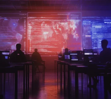 هوش مصنوعی در مدارس