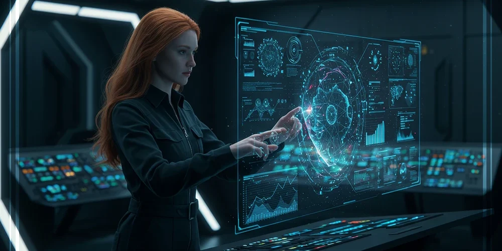 مشاغل هوش مصنوعی